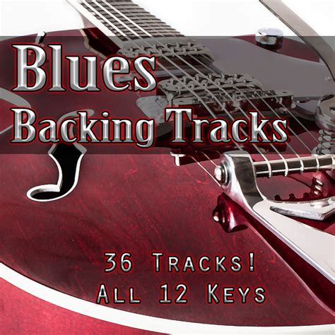 blues in em backing track|em backing tracks for guitar.